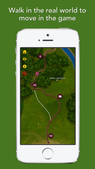 7 мобильных приложений, которые помогут вести здоровый образ жизни. Изображение номер 16