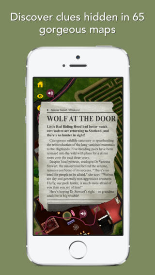 7 мобильных приложений, которые помогут вести здоровый образ жизни. Изображение номер 17