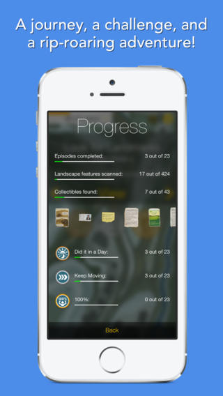 7 мобильных приложений, которые помогут вести здоровый образ жизни. Изображение номер 18