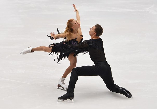 8 спортивных девушек, от которых мы в восторге. Изображение номер 3