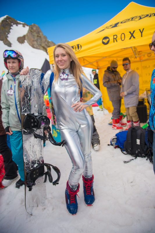 New Star Camp 2015: как это было. Изображение номер 20