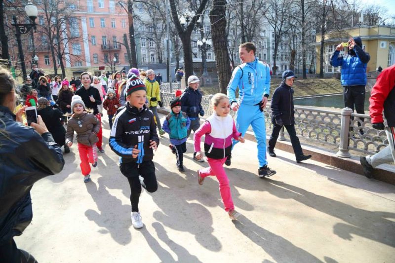 «Патрики бегут» и я бегу: почему эту субботу важно начать вместе. Изображение номер 1