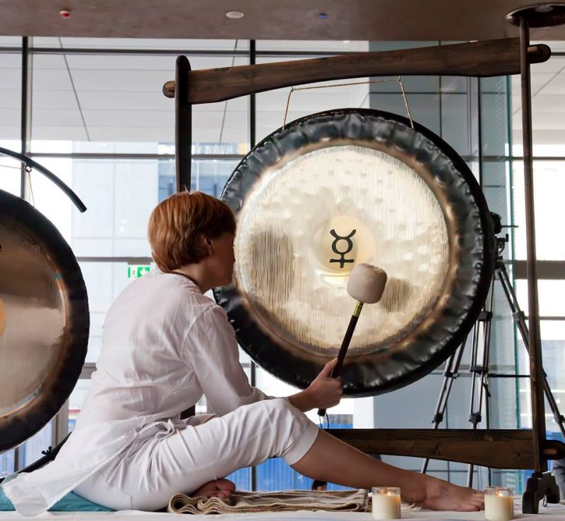 Планы на выходные: где и зачем делать «108 приветствий Солнцу». Изображение номер 1