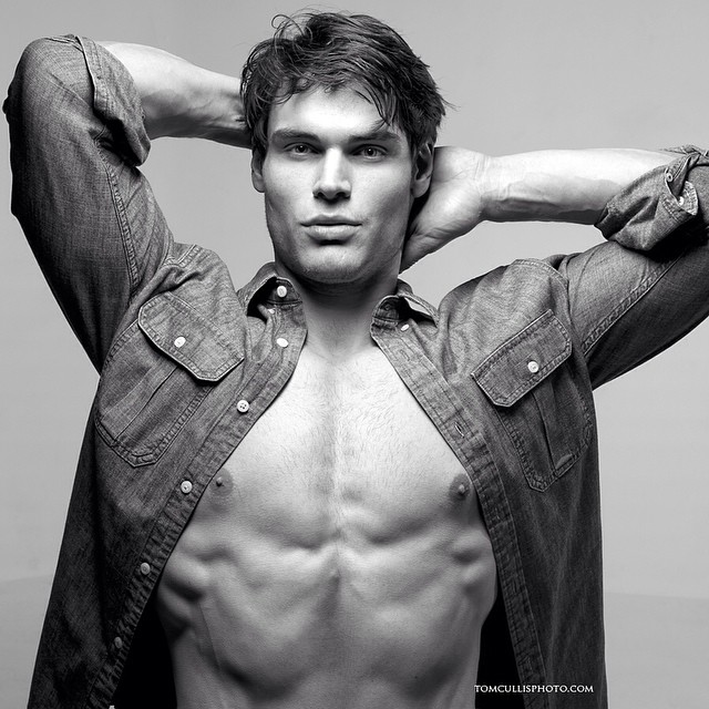 10 самых горячих фитнес-инструкторов в мире. Изображение номер 11