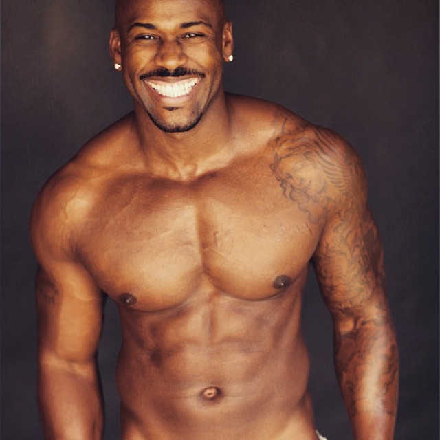 10 самых горячих фитнес-инструкторов в мире. Изображение номер 25