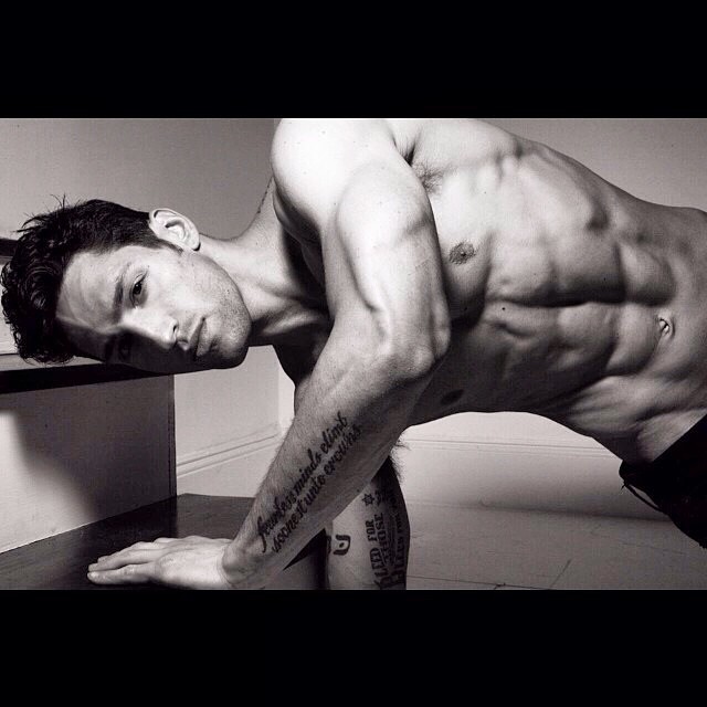 10 самых горячих фитнес-инструкторов в мире. Изображение номер 1