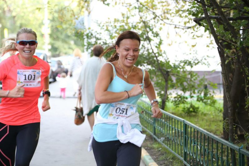 «Патрики бегут» и я бегу: почему эту субботу важно начать вместе. Изображение номер 4