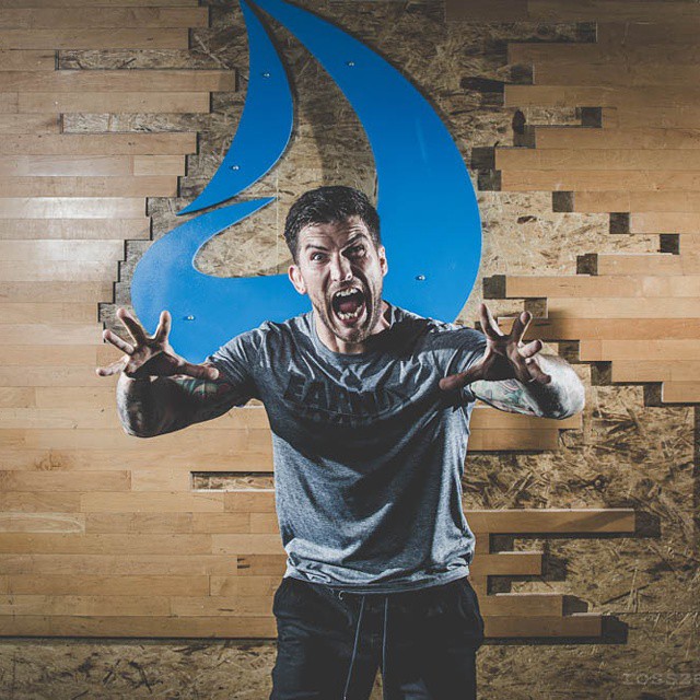 10 самых горячих фитнес-инструкторов в мире. Изображение номер 30