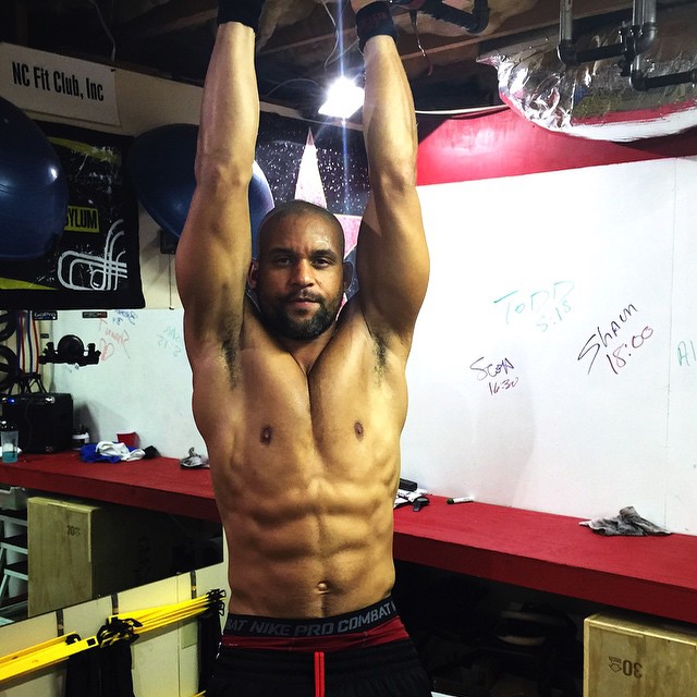 10 самых горячих фитнес-инструкторов в мире. Изображение номер 18