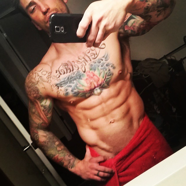 10 самых горячих фитнес-инструкторов в мире. Изображение номер 29