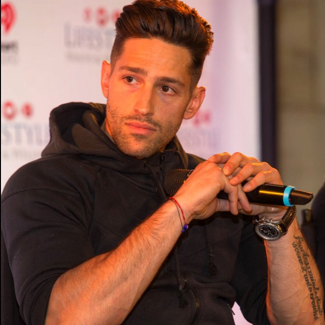 10 самых горячих фитнес-инструкторов в мире. Изображение номер 3