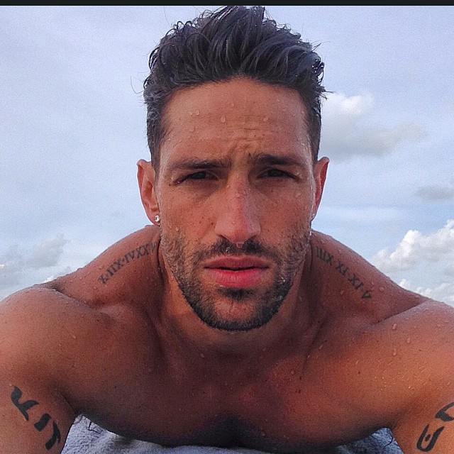 10 самых горячих фитнес-инструкторов в мире. Изображение номер 2