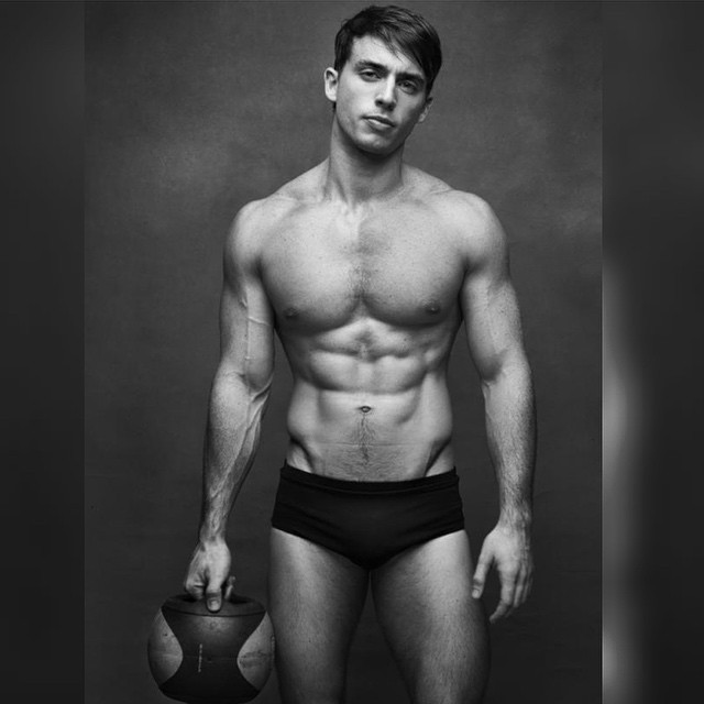 10 самых горячих фитнес-инструкторов в мире. Изображение номер 4