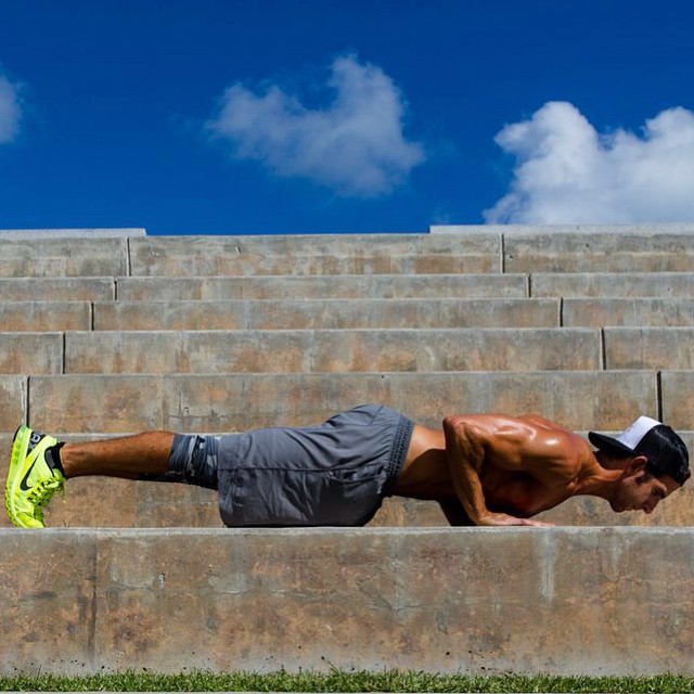 10 самых горячих фитнес-инструкторов в мире. Изображение номер 22