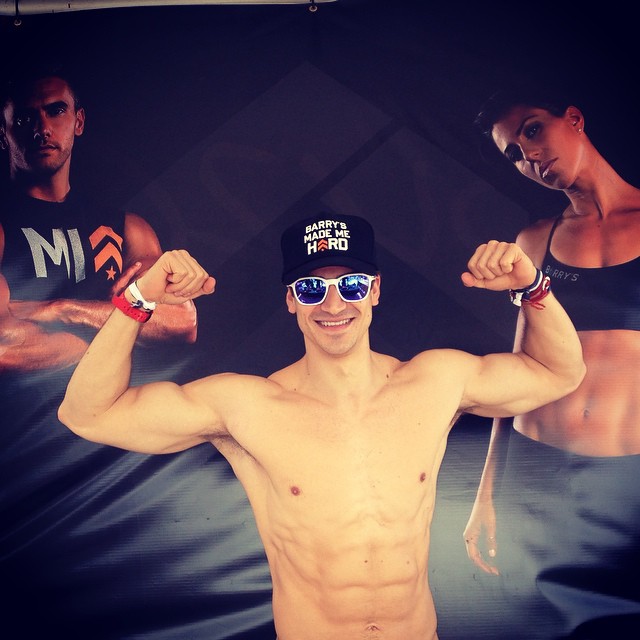 10 самых горячих фитнес-инструкторов в мире. Изображение номер 15