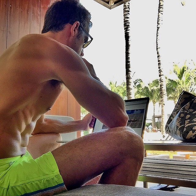 10 самых горячих фитнес-инструкторов в мире. Изображение номер 23