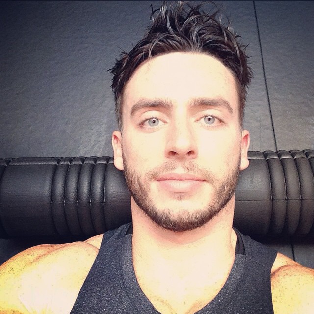 10 самых горячих фитнес-инструкторов в мире. Изображение номер 5