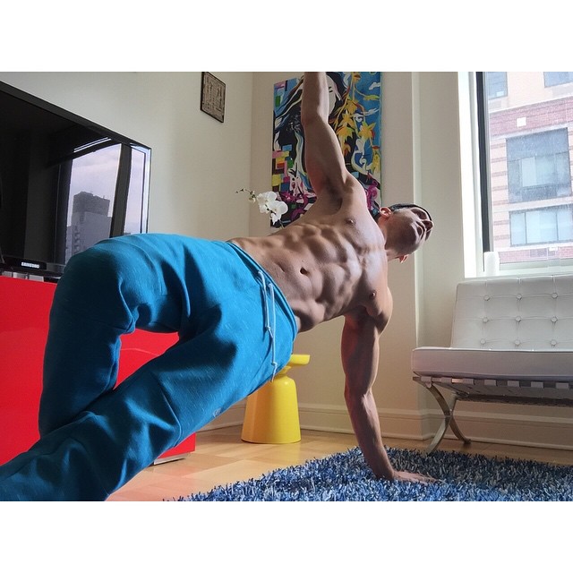 10 самых горячих фитнес-инструкторов в мире. Изображение номер 24