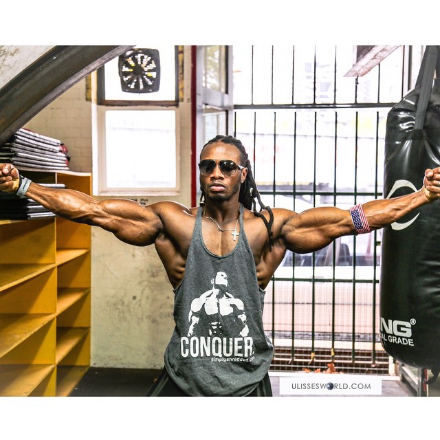 10 самых горячих фитнес-инструкторов в мире. Изображение номер 7