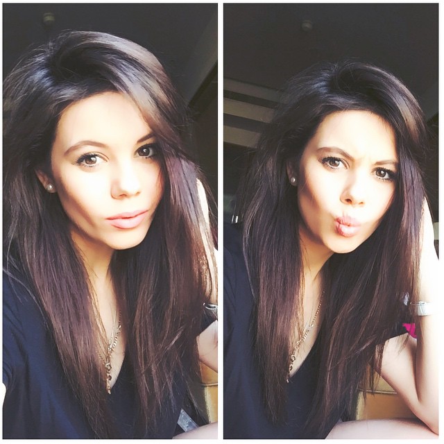 Движение имени Шараповой. 10 самых красивых спортсменок России. Изображение номер 20