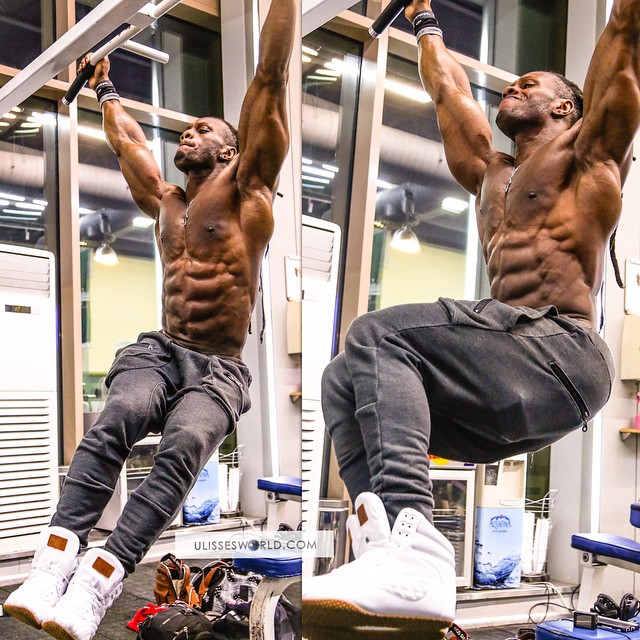 10 самых горячих фитнес-инструкторов в мире. Изображение номер 8