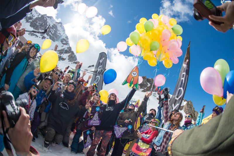 New Star Camp 2015: как это было. Изображение номер 30