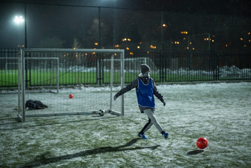 GirlPower Football Club: как женский футбольный клуб стал таким крутым. Изображение номер 8