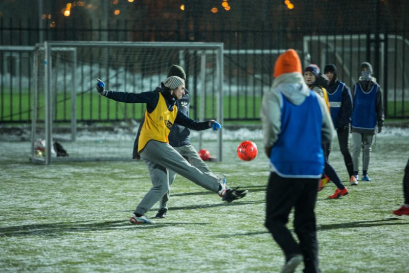 GirlPower Football Club: как женский футбольный клуб стал таким крутым. Изображение номер 13