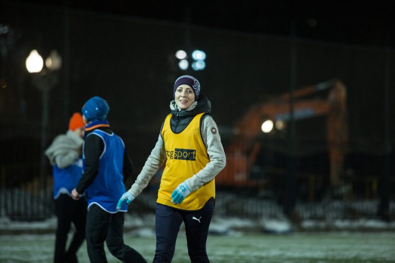 GirlPower Football Club: как женский футбольный клуб стал таким крутым. Изображение номер 1