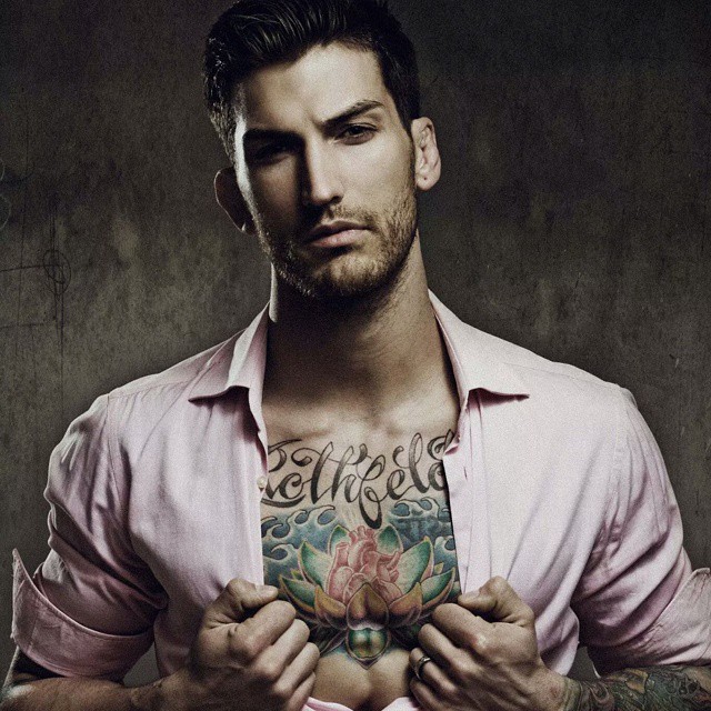 10 самых горячих фитнес-инструкторов в мире. Изображение номер 28