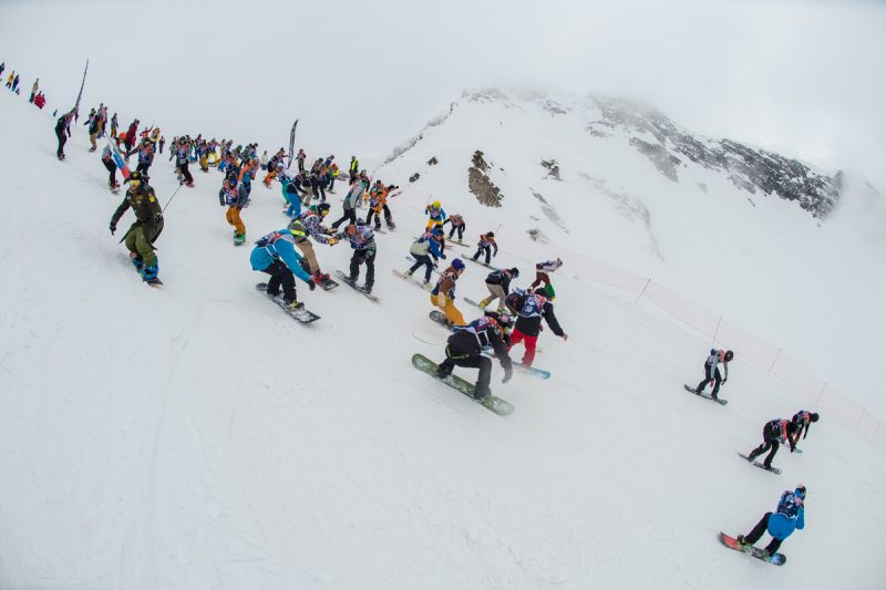 New Star Camp 2015: как это было. Изображение номер 17