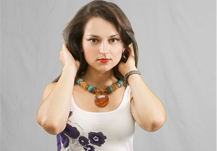 Движение имени Шараповой. 10 самых красивых спортсменок России. Изображение номер 29