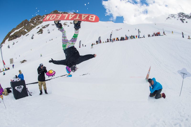 New Star Camp 2015: как это было. Изображение номер 24