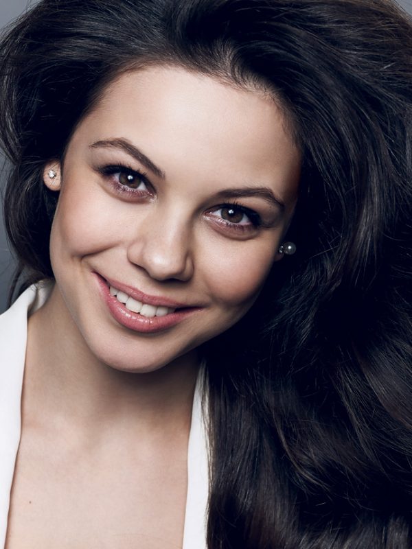 Движение имени Шараповой. 10 самых красивых спортсменок России. Изображение номер 18