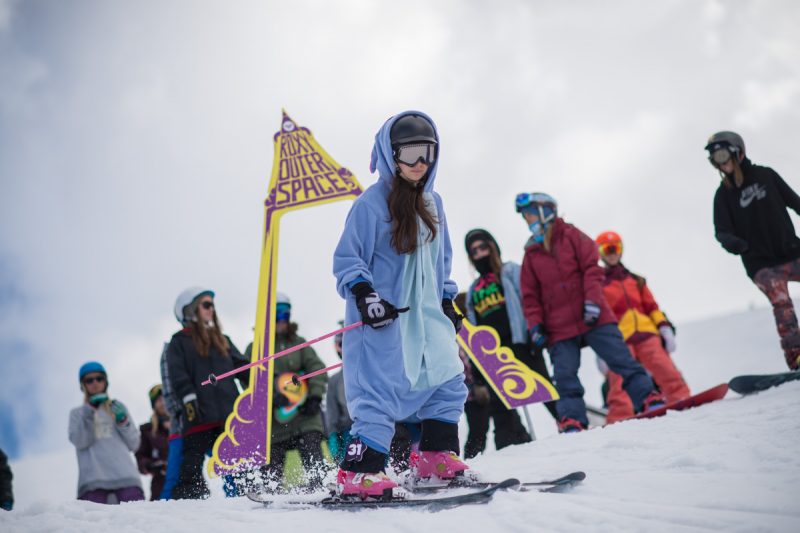 New Star Camp 2015: как это было. Изображение номер 23