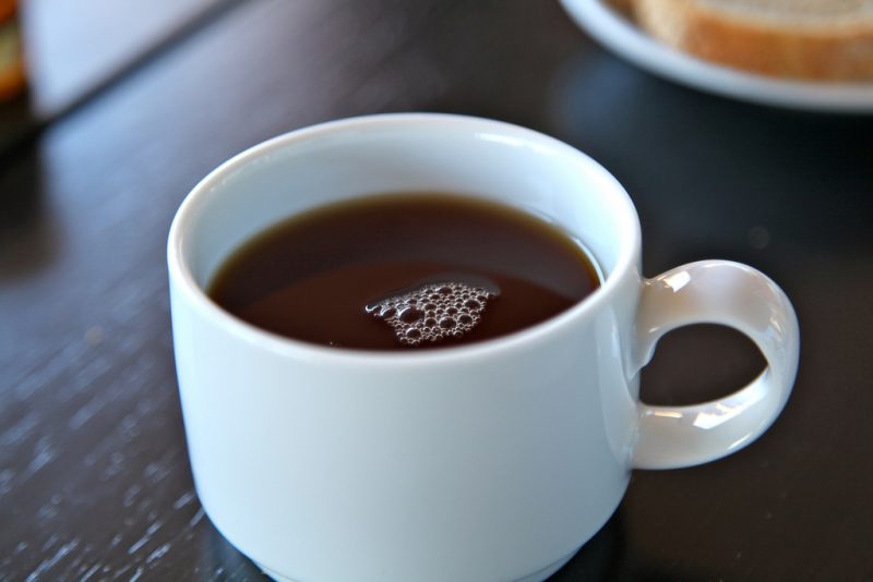 7 продуктов, которые могут заменить кофе. Изображение номер 7