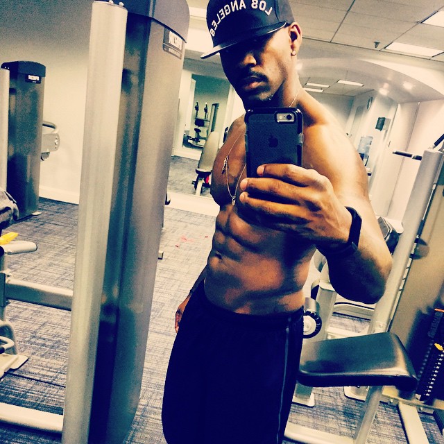 10 самых горячих фитнес-инструкторов в мире. Изображение номер 27