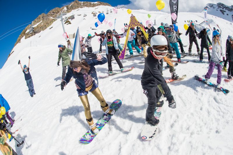 New Star Camp 2015: как это было. Изображение номер 26