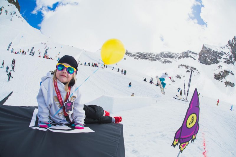 New Star Camp 2015: как это было. Изображение номер 36