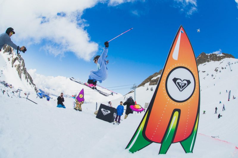 New Star Camp 2015: как это было. Изображение номер 40