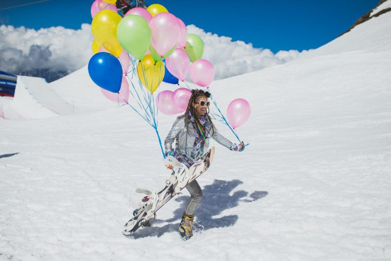 New Star Camp 2015: как это было. Изображение номер 41