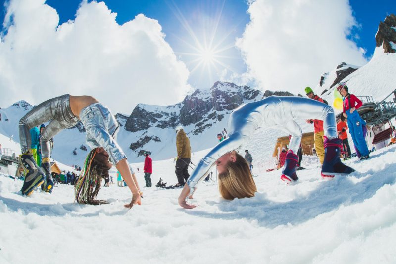 New Star Camp 2015: как это было. Изображение номер 43