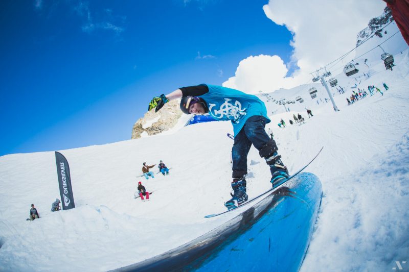 New Star Camp 2015: как это было. Изображение номер 44