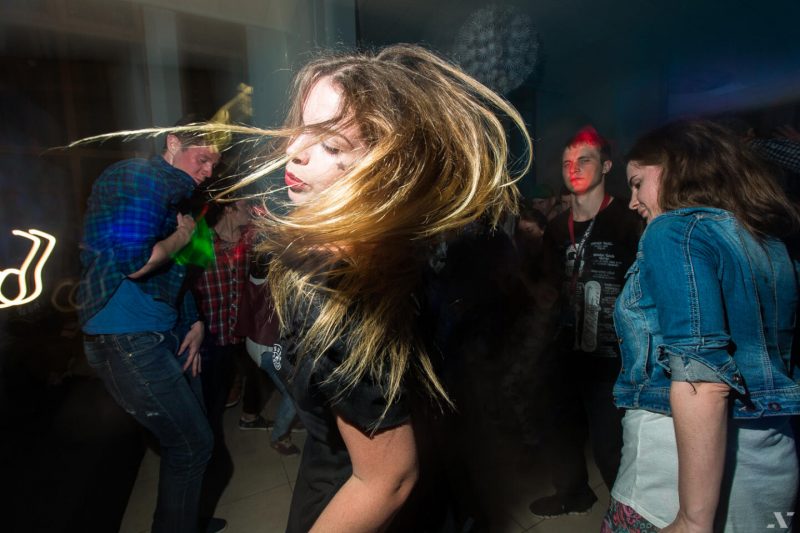 New Star Camp 2015: как это было. Изображение номер 47