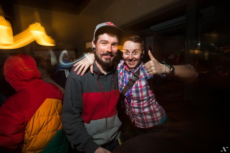 New Star Camp 2015: как это было. Изображение номер 48