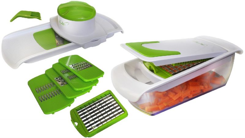 9 рецептов полезнейшей пасты из огурцов и цуккини. Изображение номер 3