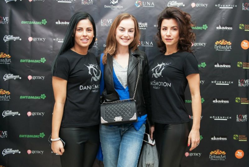 Танцевальный марафон Ольги Березуцкой: как это было. Изображение номер 17