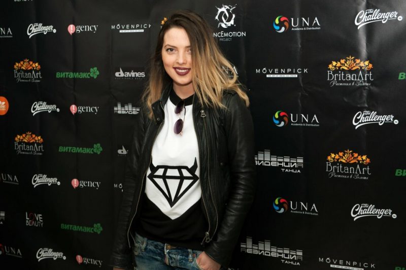 Танцевальный марафон Ольги Березуцкой: как это было. Изображение номер 18