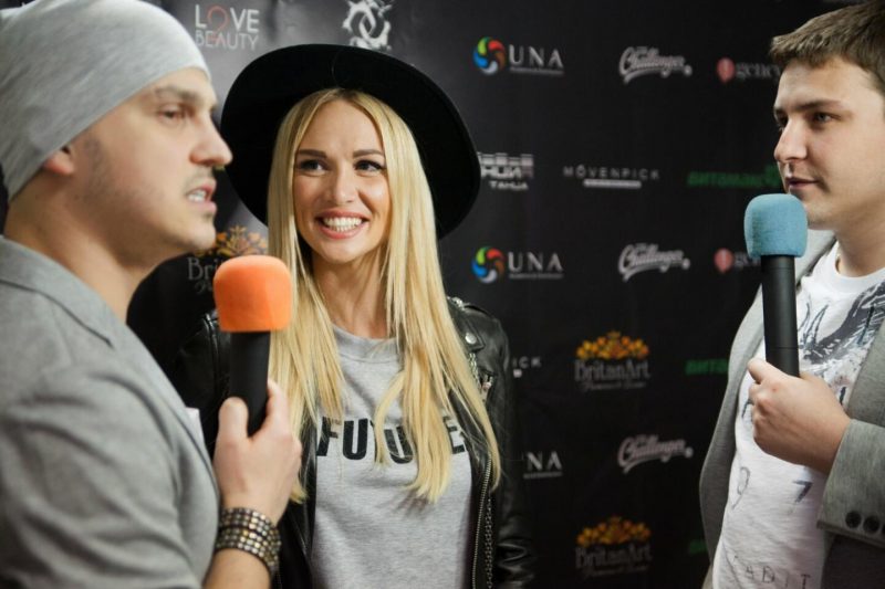 Танцевальный марафон Ольги Березуцкой: как это было. Изображение номер 19