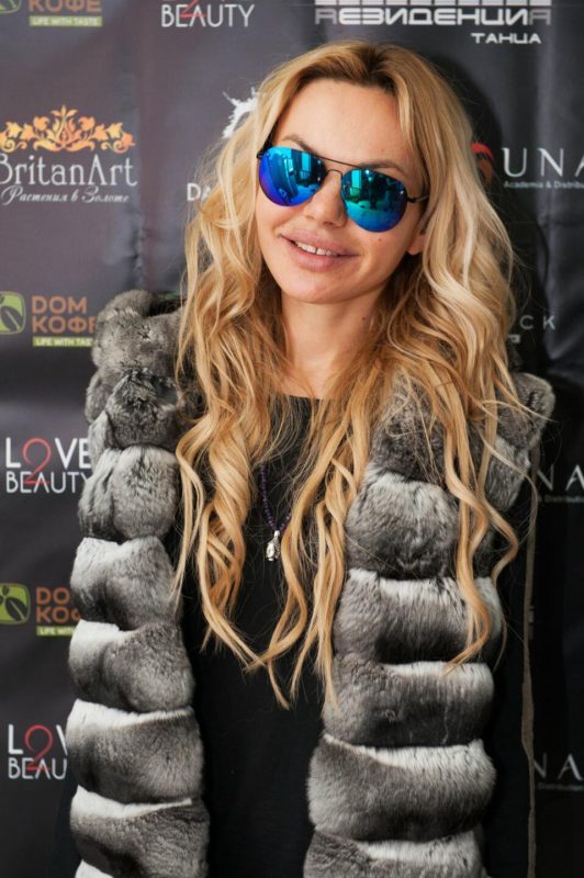 Танцевальный марафон Ольги Березуцкой: как это было. Изображение номер 15